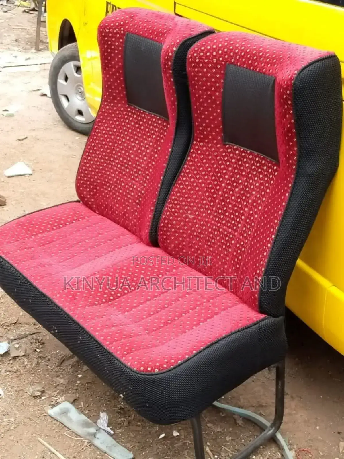 Best Car Upholstery Seat Repair Nairobi (Ngara + Mobile Service)