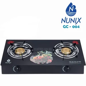 Nunix Gras Top
