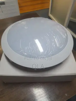 Bulkhead With Sensor. Daylight