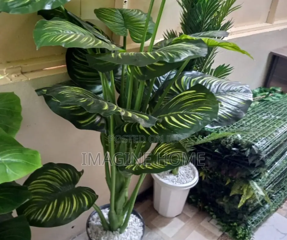 Big Size Artificial Plants