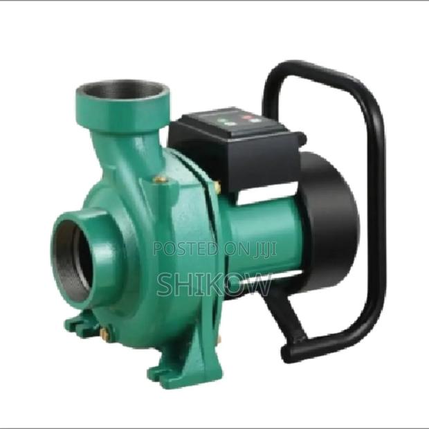 Shiyuan Brushless Dc Surface Pump Model Sybl-80 3"
