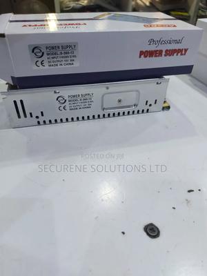 30a Professional Power Supply Model S-360-12 - thumbnail 2