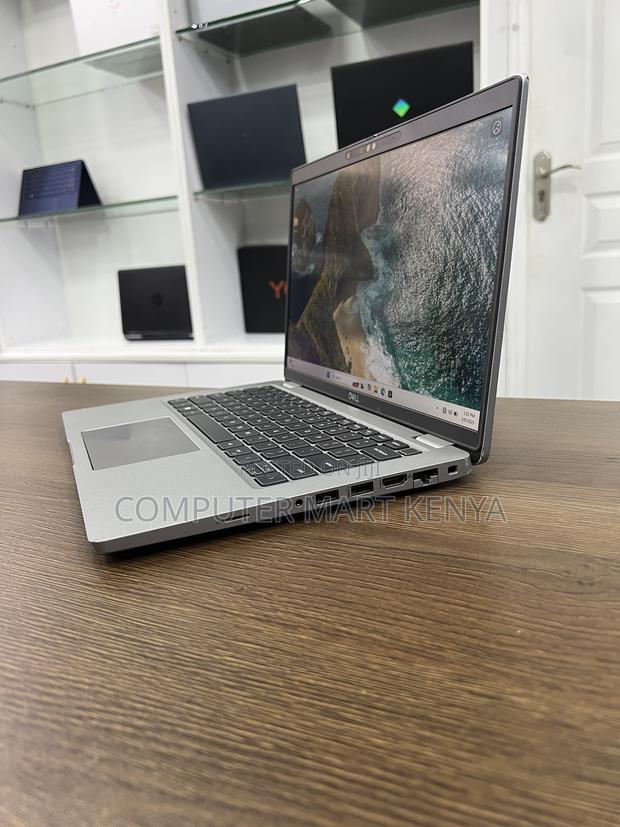 Laptop Dell Latitude 5430 16GB Intel Core I7 SSD 512GB - thumbnail 3