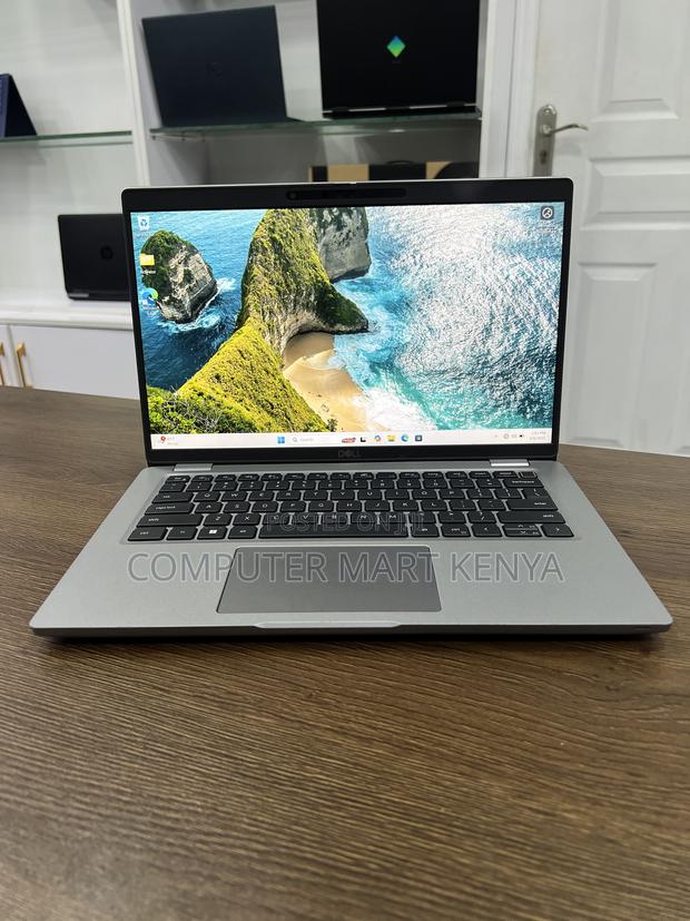 Laptop Dell Latitude 5430 16GB Intel Core I7 SSD 512GB - thumbnail 4