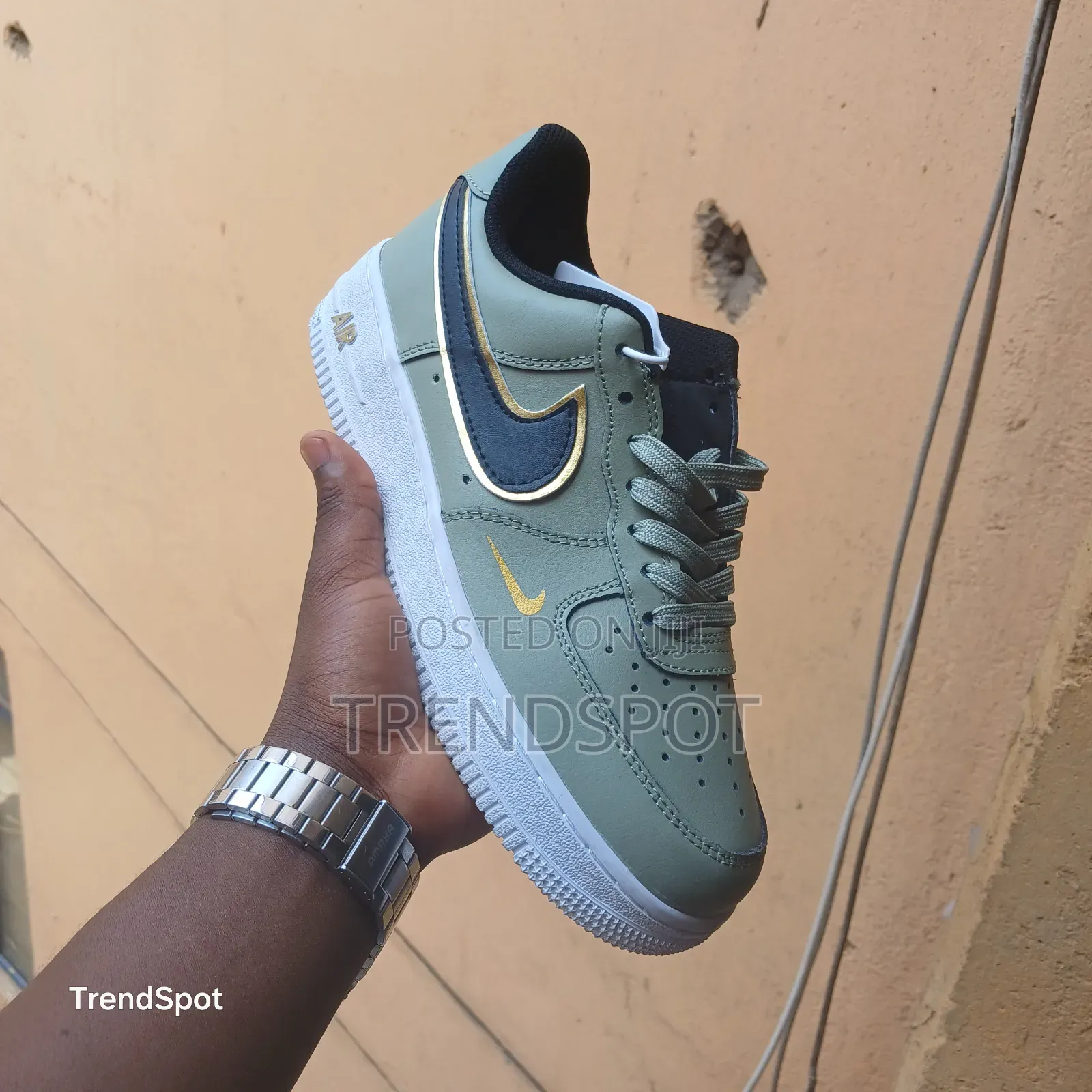 Nike Sb Dunks Green