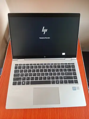 Laptop HP EliteBook X360 1040 G5 16GB Intel Core I7 SSD 512GB