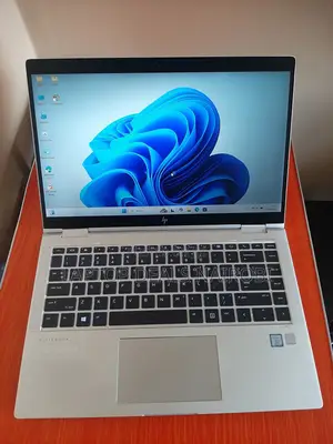 Laptop HP EliteBook X360 1040 G5 16GB Intel Core I7 SSD 512GB