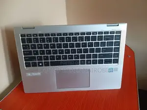 Laptop HP EliteBook X360 1040 G5 16GB Intel Core I7 SSD 512GB