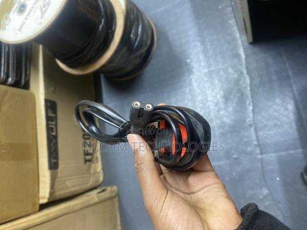 2 Pin Flower Cable - thumbnail 5