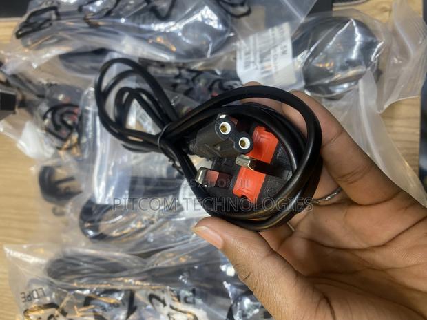 2 Pin Flower Cable - thumbnail 4