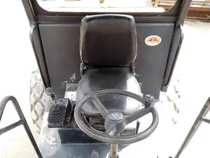 JCB Vm115 Roller Single Drum