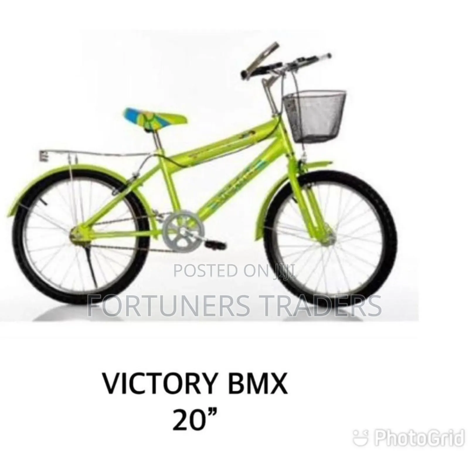 Victory Bikes 
 *Size 20