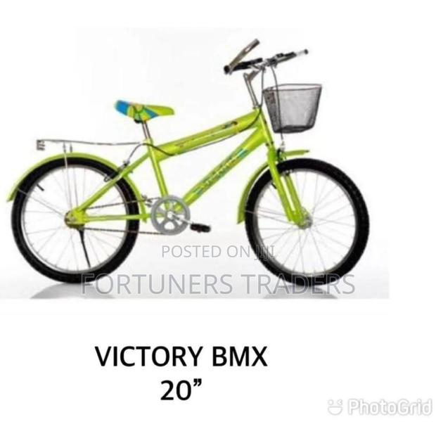 Victory Bikes 
 *Size 20 - main view