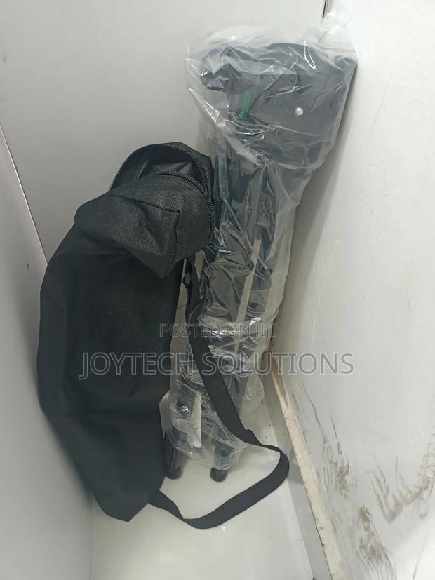 Light Weight Weifeng Wt-3560 Tripod. - thumbnail 6