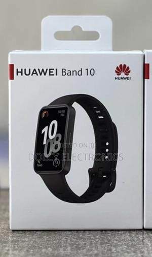 Huawei Band 10 - thumbnail 2