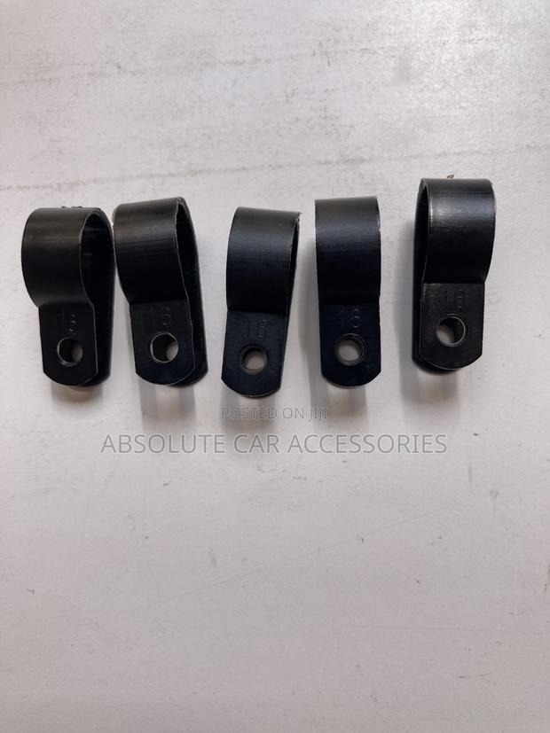 Cable Clips (10pcs)Lot - thumbnail 3