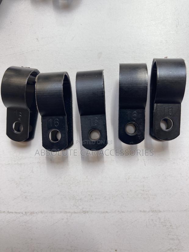 Cable Clips (10pcs)Lot - thumbnail 4