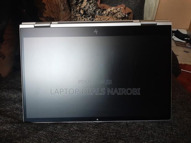 Laptop HP ProBook 430 G7 16GB Intel Core I5 SSD 512GB - thumbnail 3