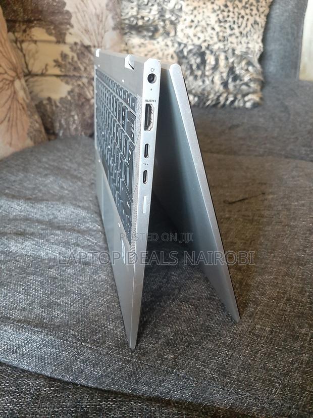 Laptop HP ProBook 430 G7 16GB Intel Core I5 SSD 512GB - thumbnail 4