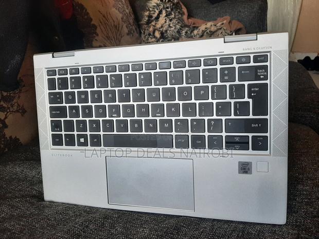 Laptop HP ProBook 430 G7 16GB Intel Core I5 SSD 512GB - thumbnail 5