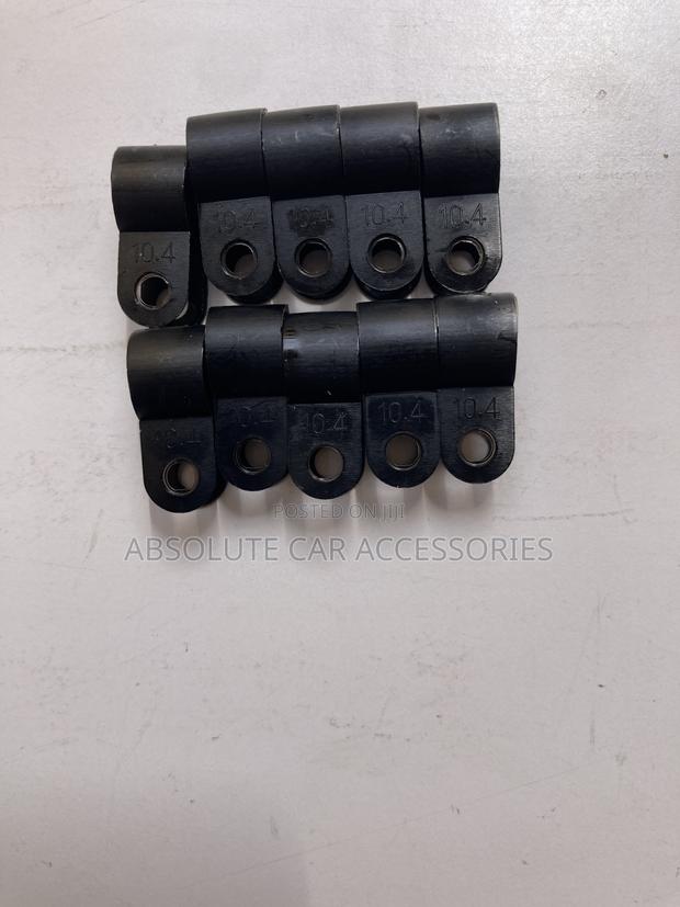 Cable Clips (10pcs)Lot - thumbnail 6