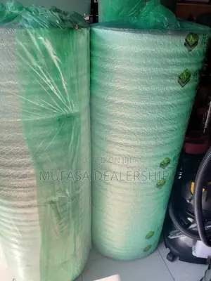 Zero Heat/Roof Insulation
