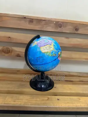 20cm Creative World Globe, Creative World Globe