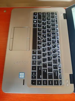 Laptop HP EliteBook 840 G3 8GB Intel Core I5 SSD 256GB
