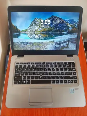 Laptop HP EliteBook 840 G3 8GB Intel Core I5 SSD 256GB