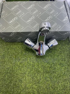 Vado Basin Mixer Tap