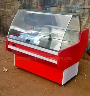 4 Ft Magnificent Meat Chiller