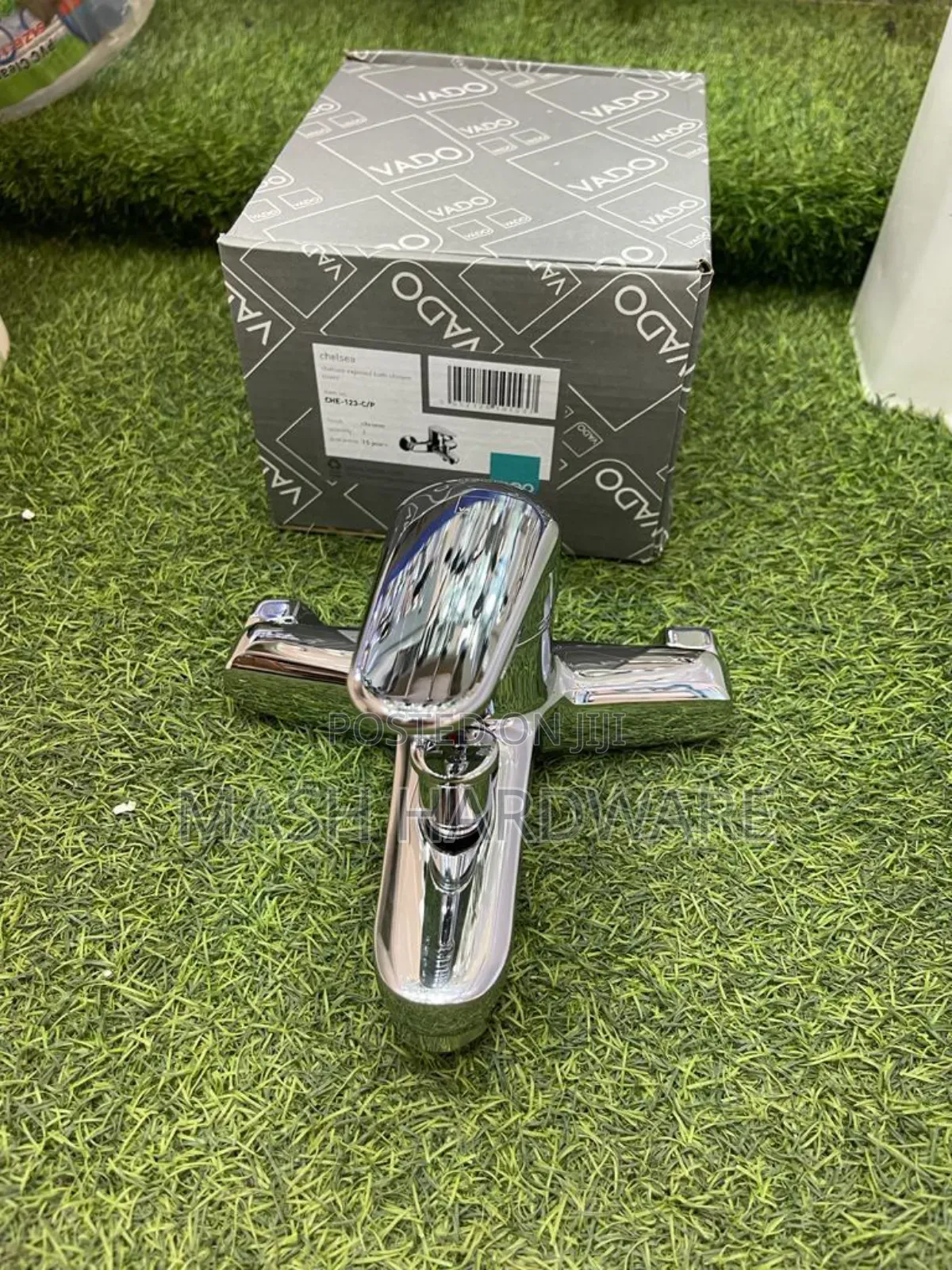 Vado Bathtub Mixer