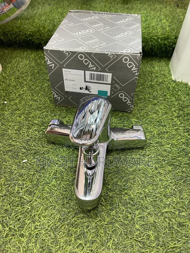 Vado Bathtub Mixer
