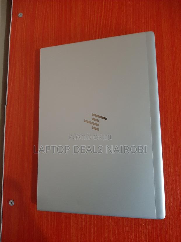 Laptop HP EliteBook 840 G6 8GB Intel Core I5 SSD 256GB