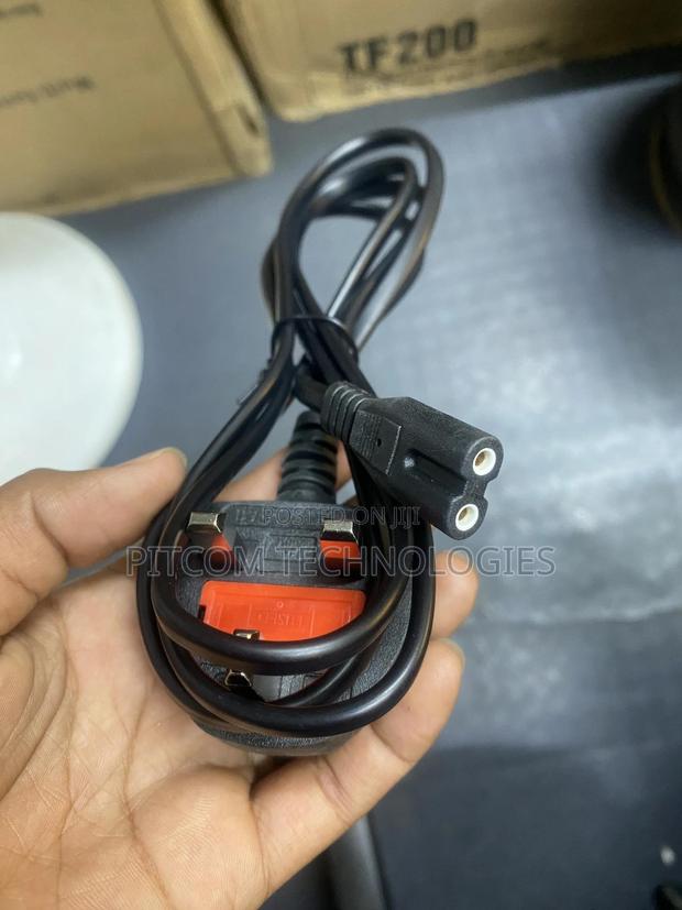 2 Pin Flower Cable - main view