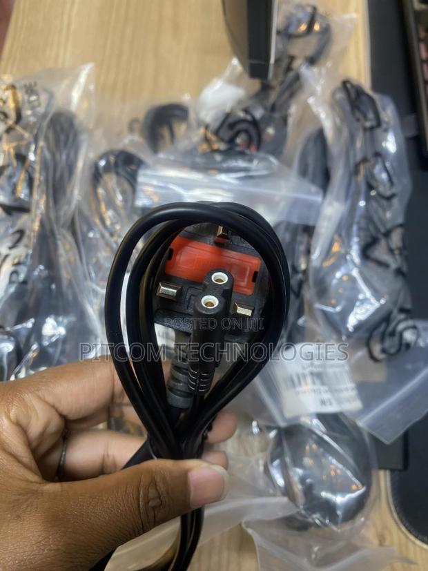 2 Pin Flower Cable - thumbnail 2