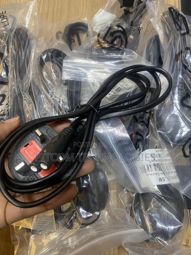 2 Pin Flower Cable - thumbnail 3