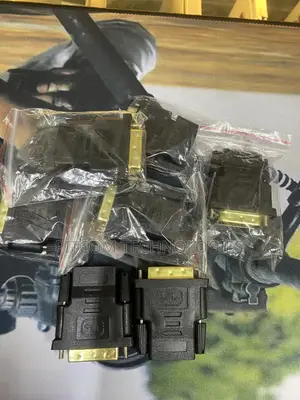Dvi To Hdmi Adapter