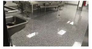 Clear Epoxy Resin, 2l (For Floor Waterproofing and Artistry)