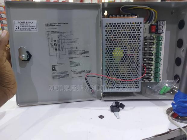 10a Closed Power Supply - thumbnail 3
