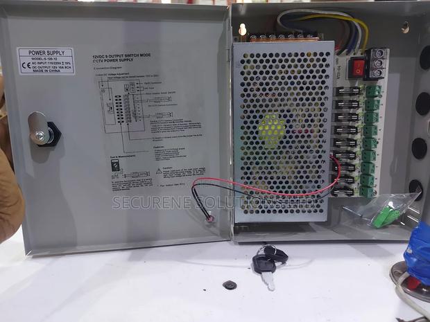 10a Closed Power Supply - thumbnail 4