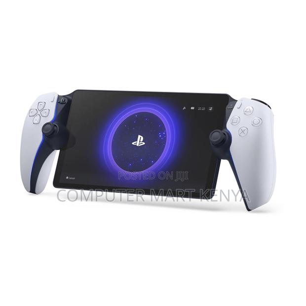 Playstation Portal