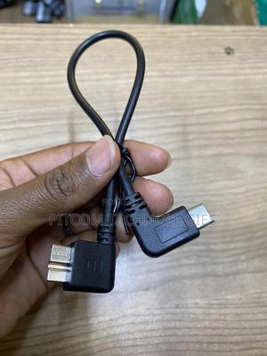 Type-C to Micro Sata Cables - thumbnail 2