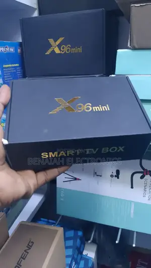Sonar Free To Air Decoder