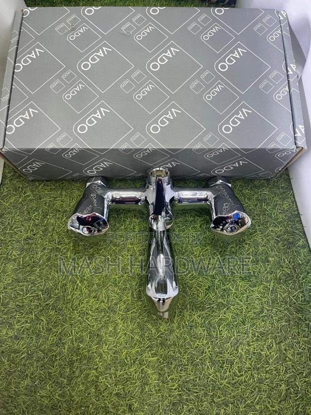 Vado Shower Mixer - main view