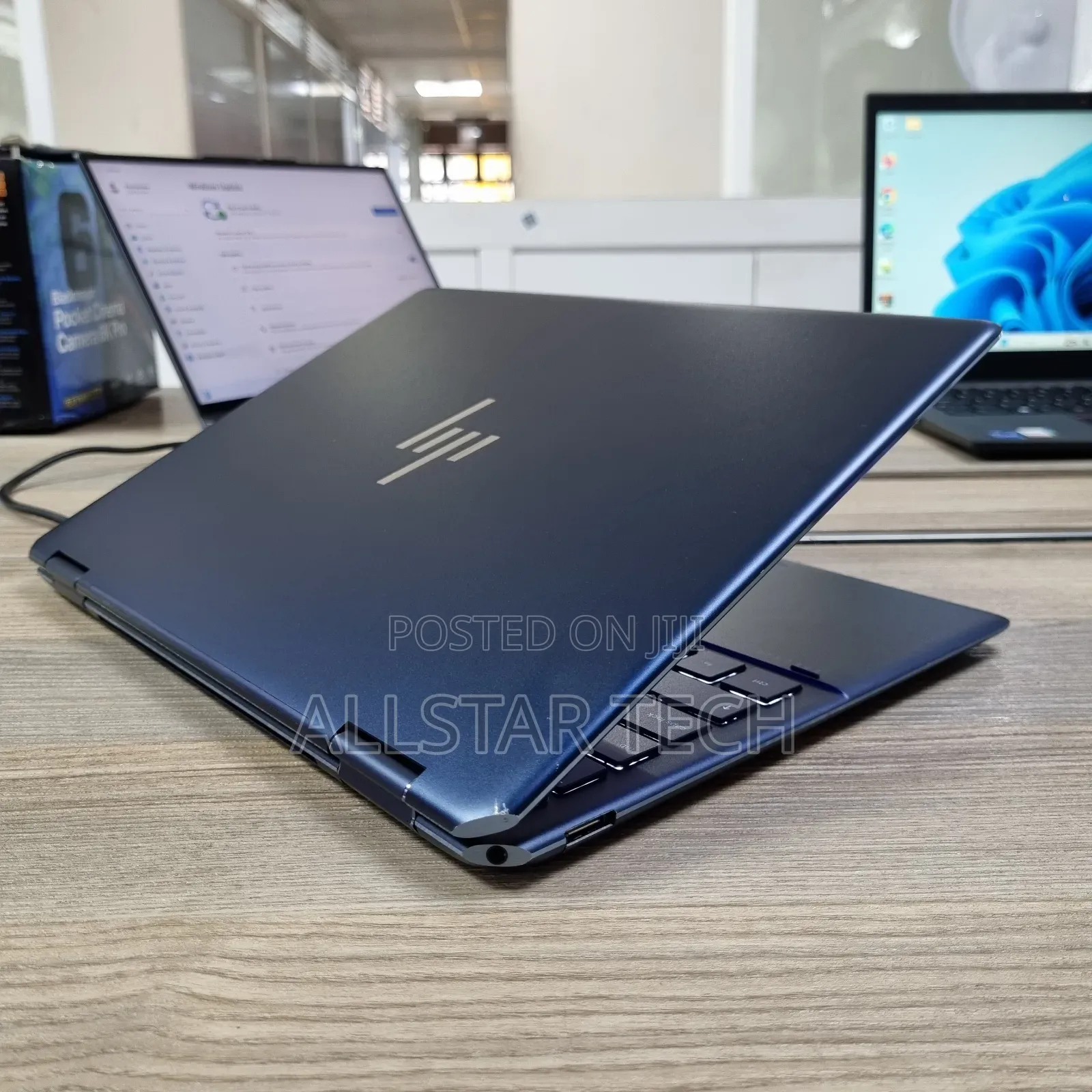 Laptop HP Spectre 14 16GB Intel Core I7 SSD 512GB
