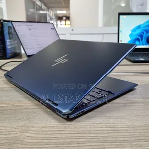 Laptop HP Spectre 14 16GB Intel Core I7 SSD 512GB