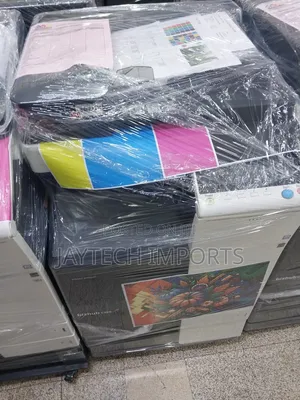Bizhub Installation and Repair