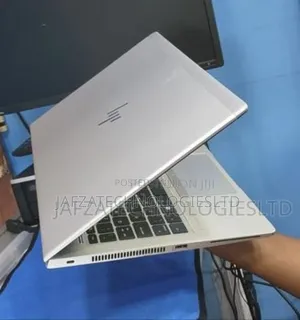 Laptop HP EliteBook 840 G6 8GB Intel Core I7 SSD 256GB