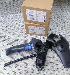 Specialized Syble Hand Held Barcode Scanner - thumbnail 2